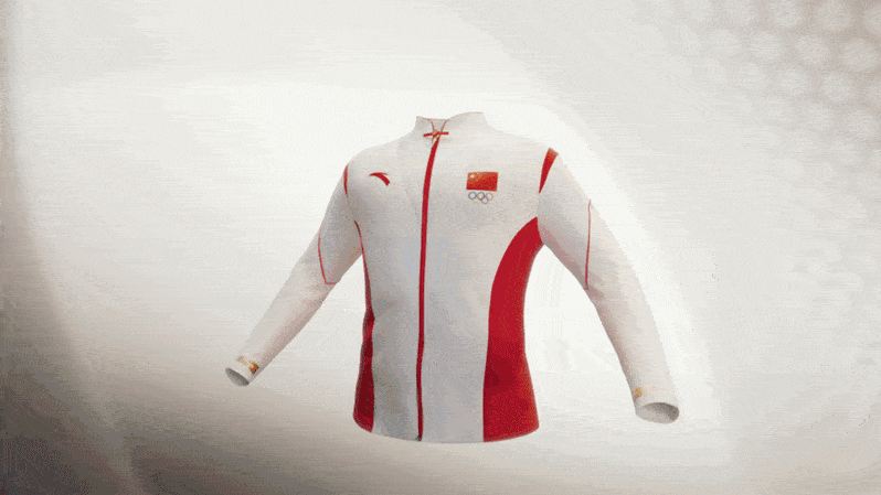 东京奥运赛场的时尚对决