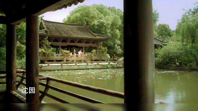 人均四百出头住进会稽山下绝美古风酒店还有一堆好礼相送