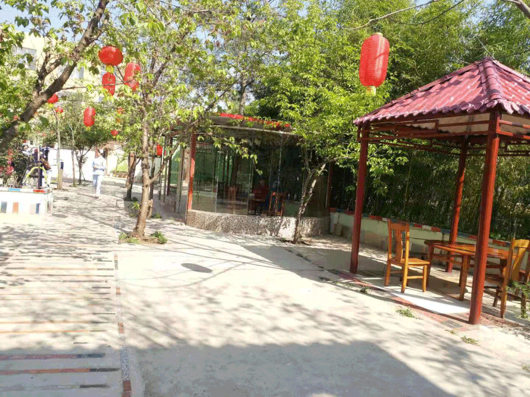 宣威这家养老院里面的生活竟是这样!