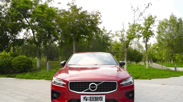 试驾沃尔沃S60：除了安全性高，还有哪些优点和槽点