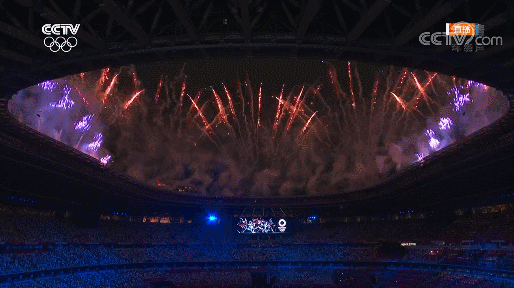 东京奥运会开幕