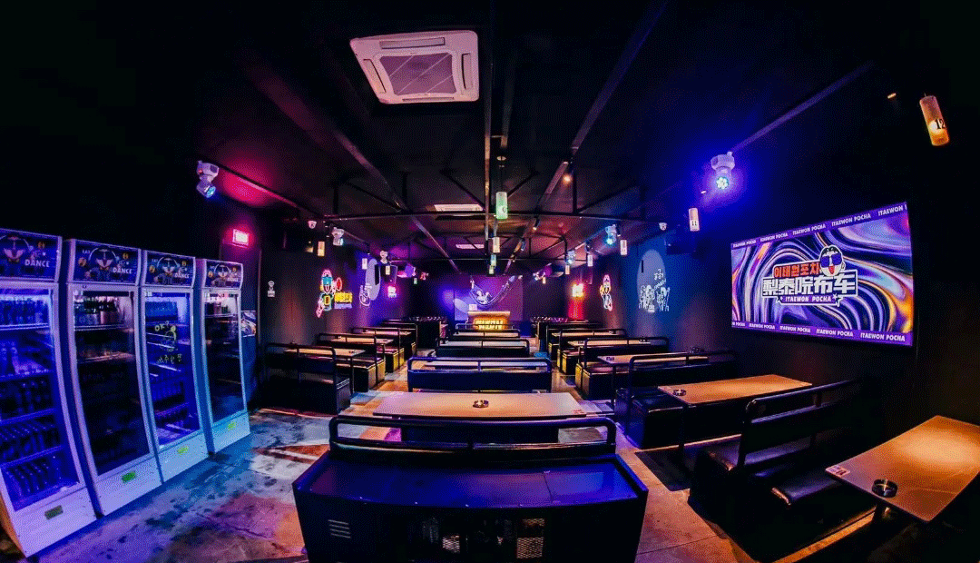 破防了!沈阳这10家绝美新店堪称颜狗天堂! 破防了!沈阳这10家绝美新店堪称颜狗天堂!