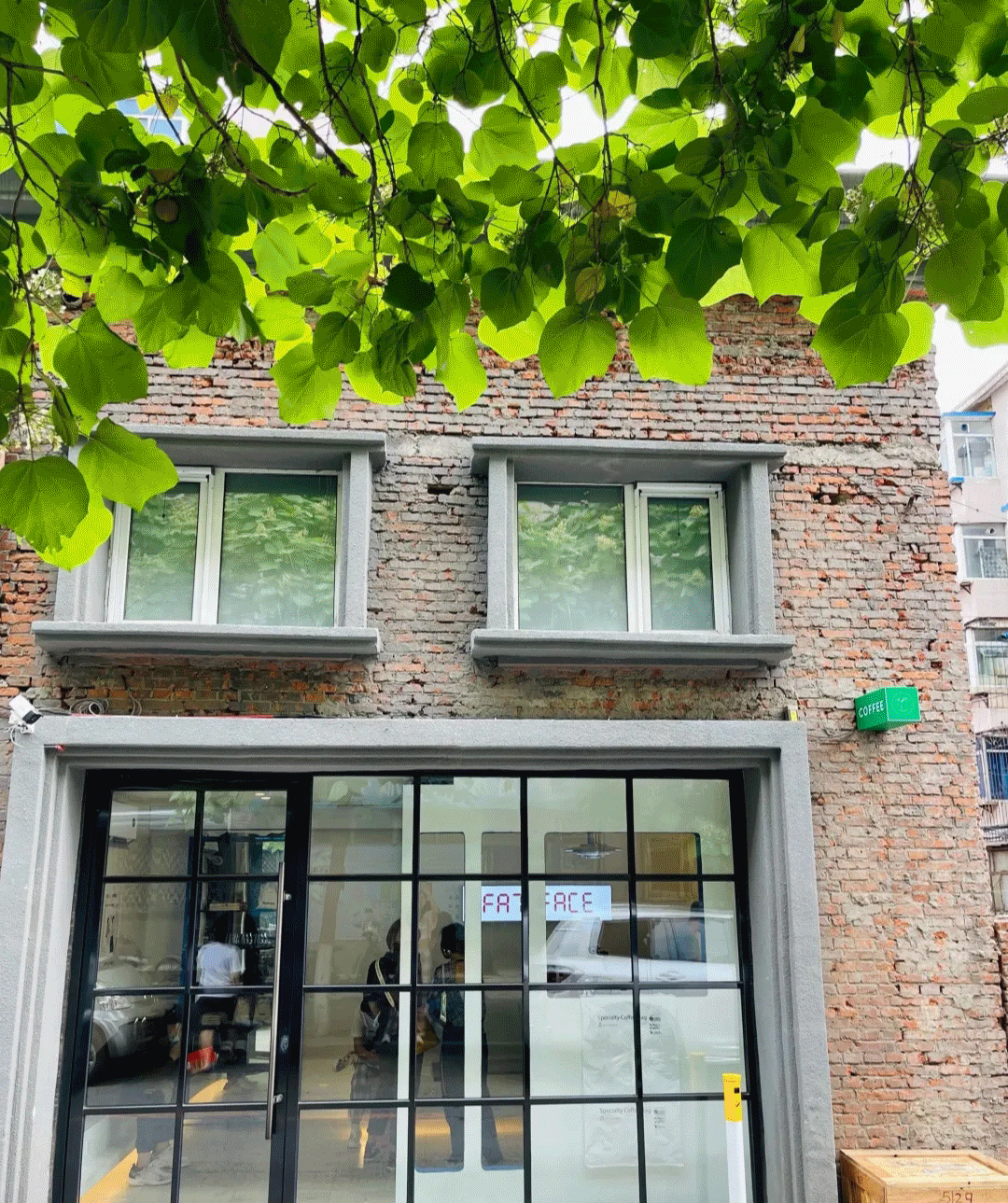 破防了！沈阳这10家绝美新店堪称颜狗天堂！