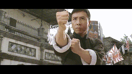 叶问系列哪个boss战斗力最强