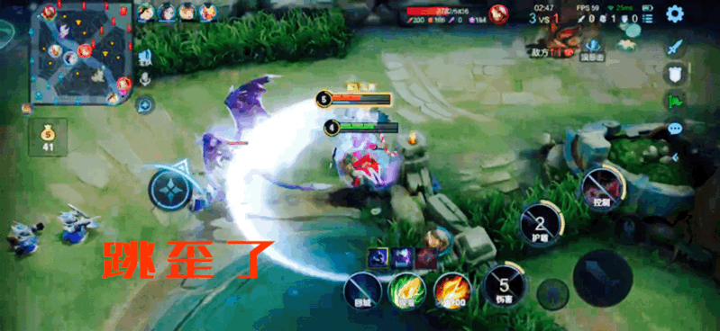 王者荣耀吕布的胜率不到50出场率却一直很高这是为什么呢