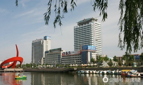 禹城人口有_南宁有多少人口2020年