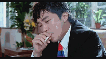 声称可以拿下60亿票房,却惨遭周星驰拒绝