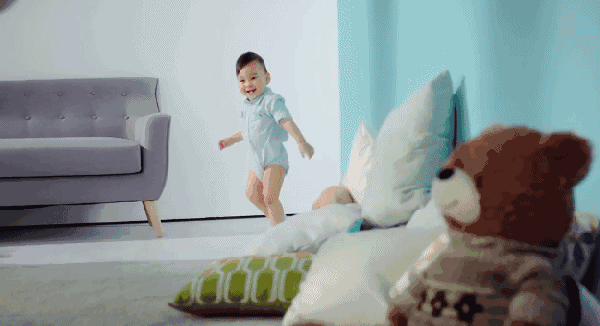 宝宝学走路时有这个表现,一定要看医生!