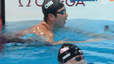 美国名将莱德基无悬念夺金,中国选手王简嘉禾获得第四,遗憾无缘奖牌