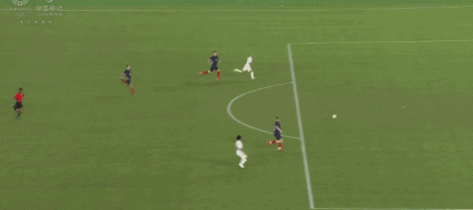 东京奥运会日本队4-0战胜法国队，男足8强全部产生-第6张图片-世俱杯