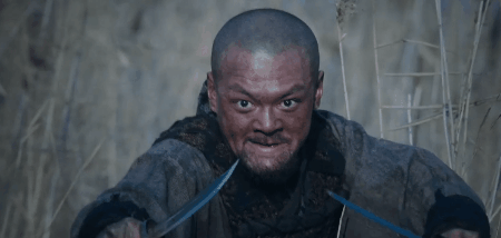 王国北方的阿信网飞版复仇者全智贤yyds