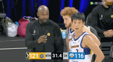 nba 为什么林书豪离开NBA，四大原因揭晓