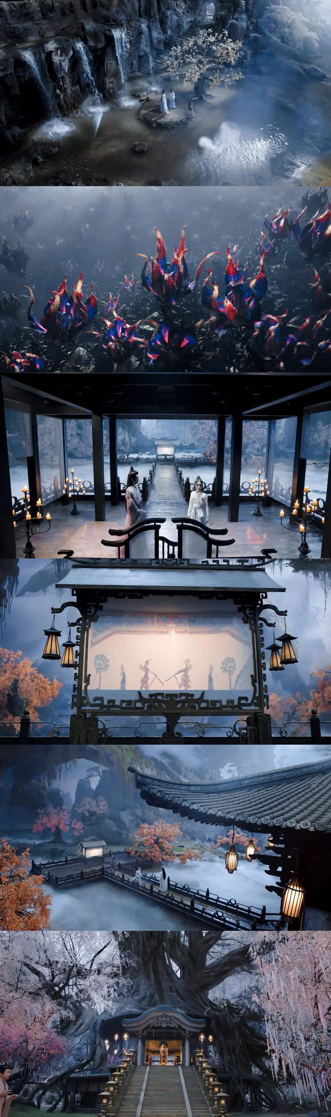 为什么周冬雨的《千古玦尘》我觉得特别好看?