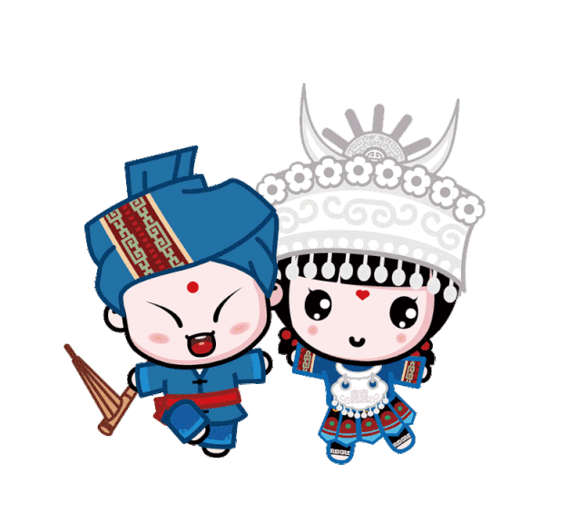 民族团结第4期一天get一点小知识