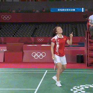 陈姐永远lucky再次祝贺陈清晨和贾一凡祝愿她们在未来征途中取得更多