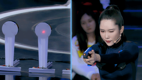《一站到底》"天降神兵"——让他来告诉你:什么才是真正男子汉!