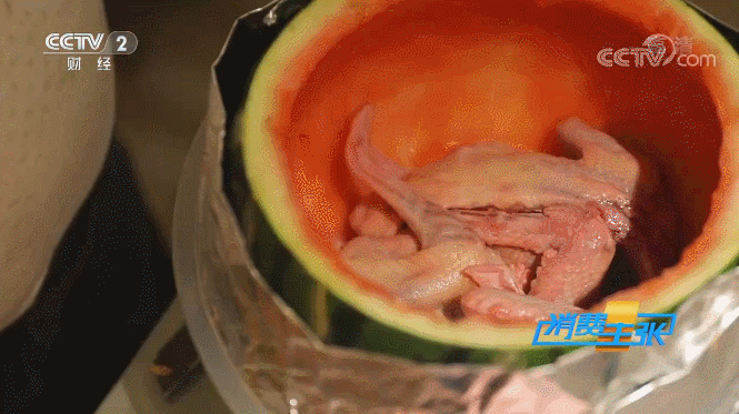 新疆的烤塞脾,是个啥?