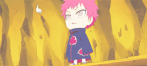 火影好图/可爱q版动态图