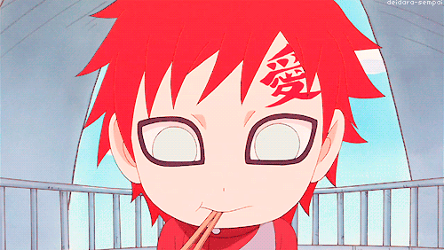 火影好图/可爱q版动态图