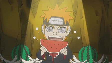 火影好图/可爱q版动态图