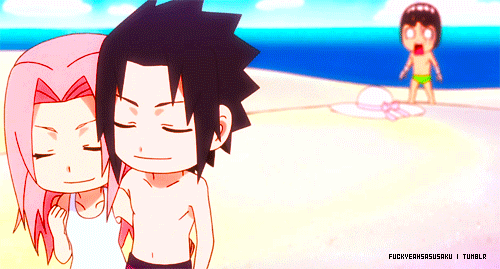 火影好图/可爱q版动态图