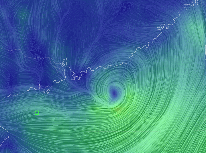 台风又双叒来了预计将在广东登陆对佛山的影响是
