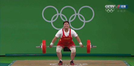 举重若轻你也可以