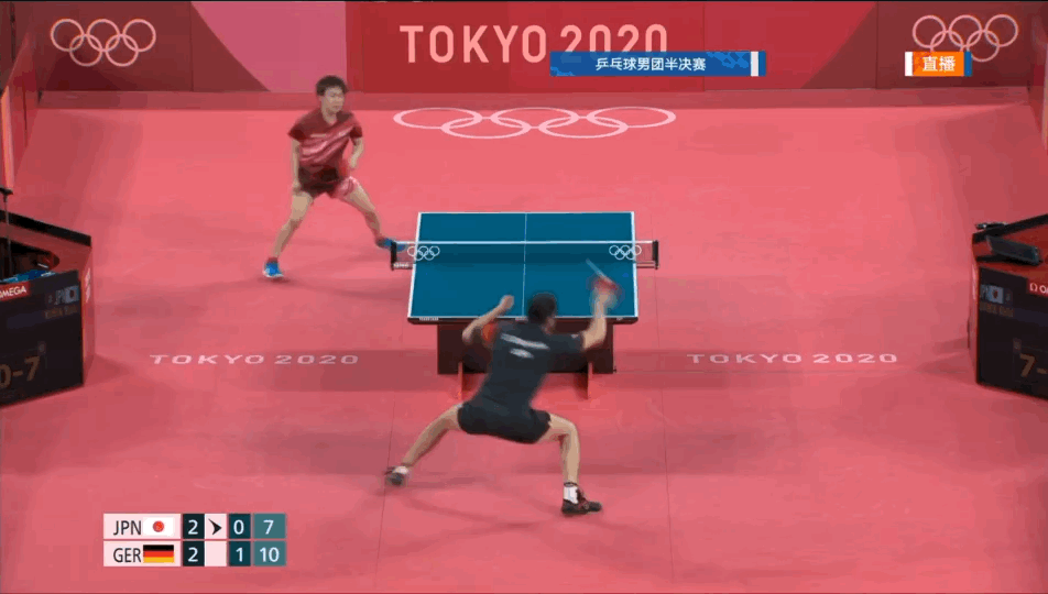 想看一档综艺把这届运动员凑一起