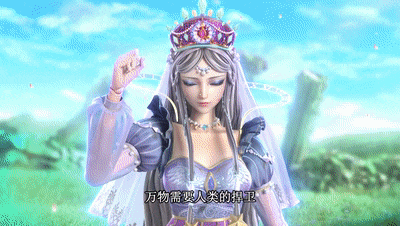 四位仙子消散叶罗丽仙境与人类世界到底发生了什么