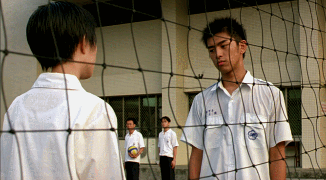 万幸还能看到它上映