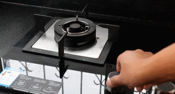 安全常识燃气安全四要四不要速戳了解