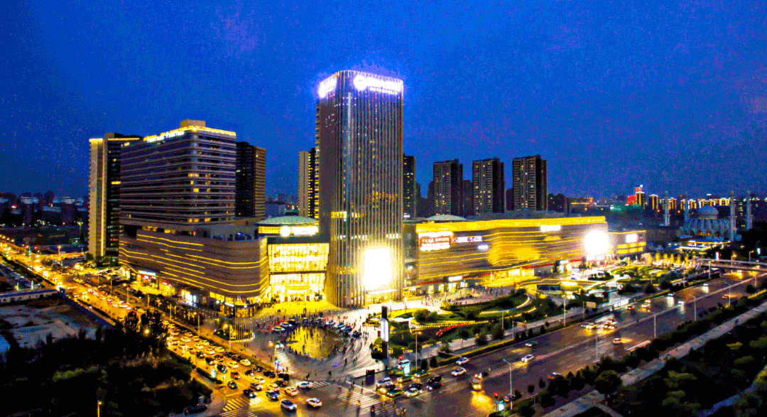 为回馈消费者一直以来给予银川建发集团的信赖和支持,建发现代城