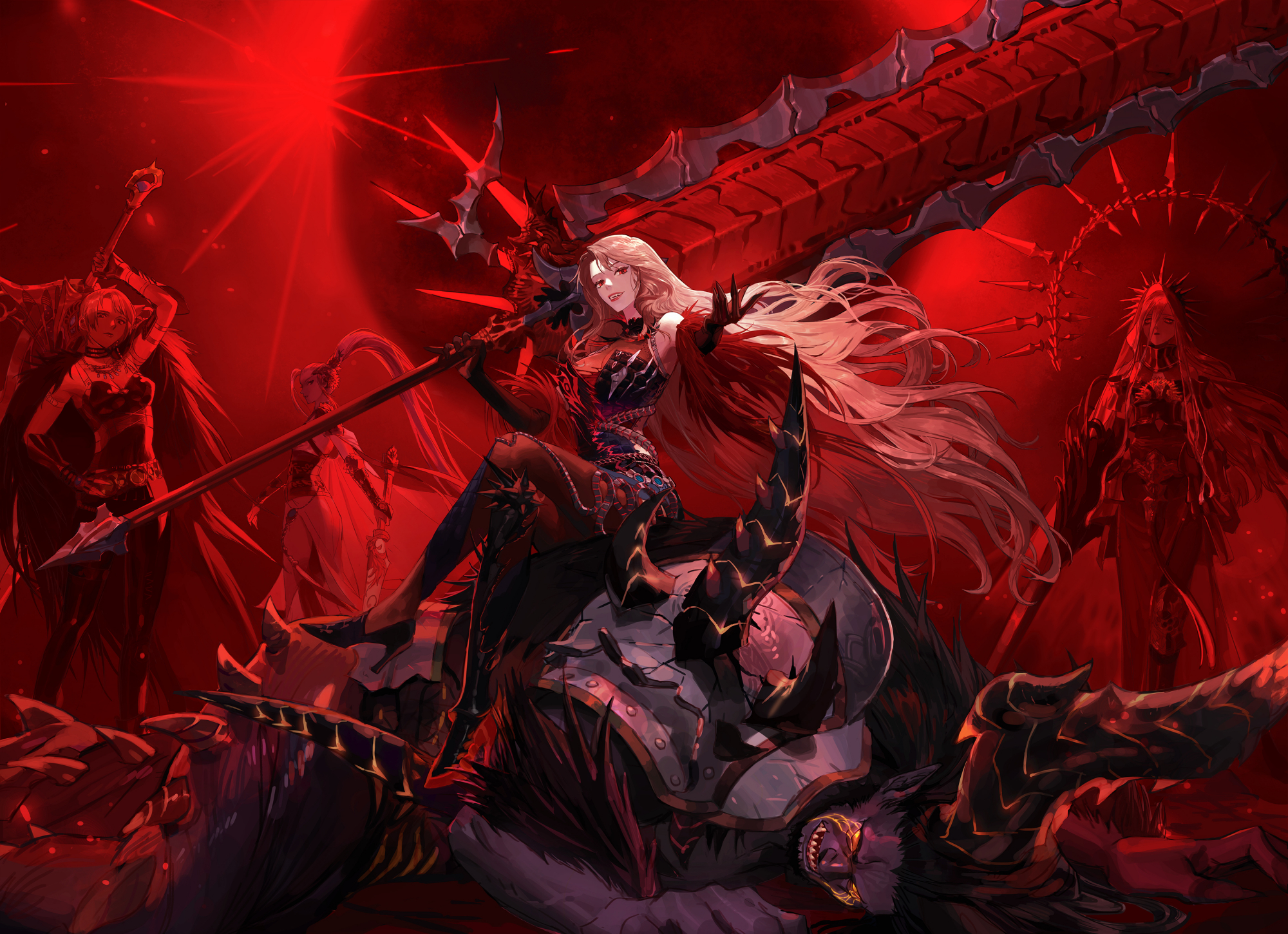 荆棘有哪些种类 - 实验室设备网