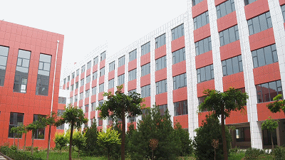 孝义崇德学校9月1日投用