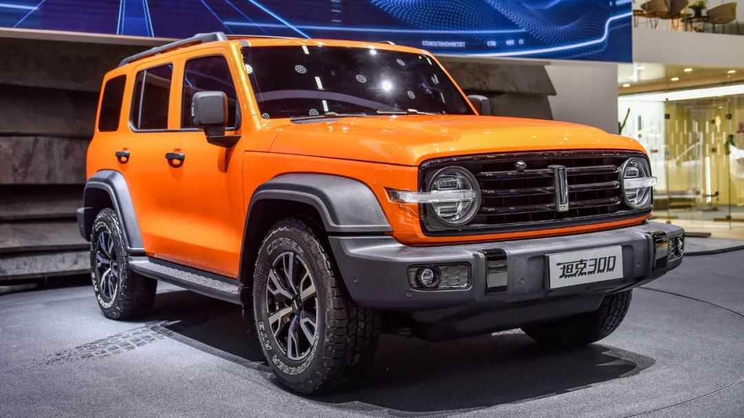 企查查股权穿透显示,该公司由长城汽车(601633)100%控股.