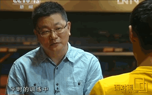 许昕,刘诗雯,波尔,庄智渊.如果再见不可避免,那就好好告个别吧!