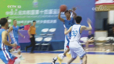火啦！广河县创建“篮球之乡”登上央视《焦点访谈》
