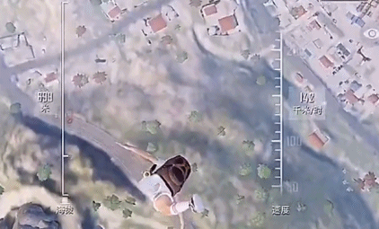 代理和平精英：出生島1分鐘能干嘛？多數(shù)玩家這樣做，你屬于哪種？荷蘭機(jī)場吸煙被抓