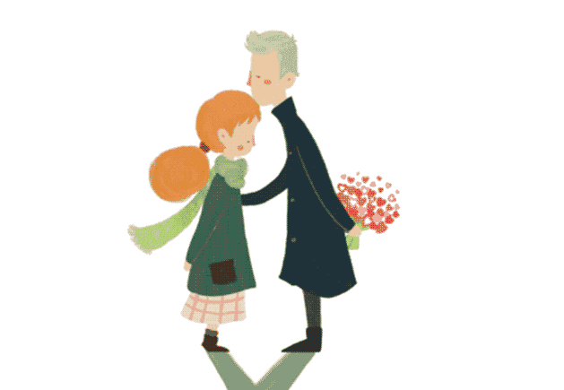 爱在七夕|法院人的"三行诗"