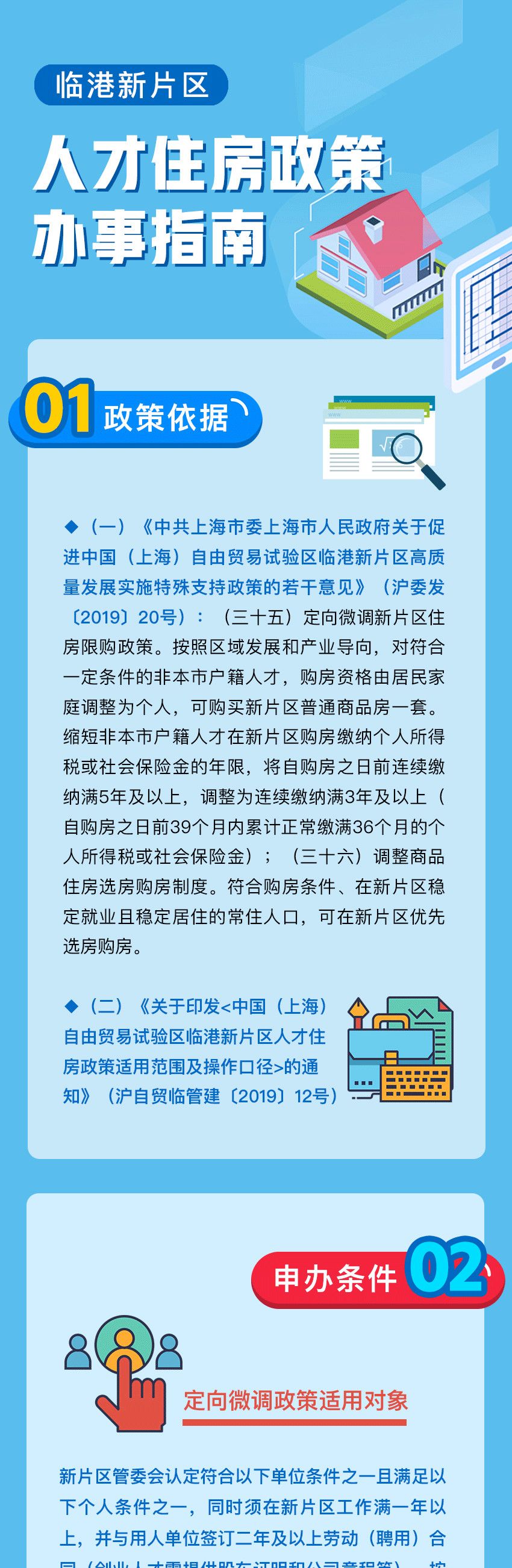 2021年上海购房政策汇总！(图9)