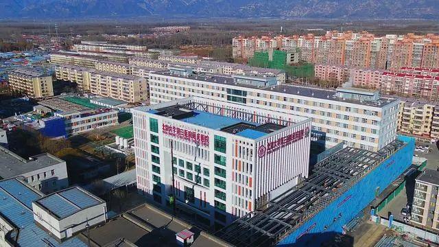 北医三院延庆医院
