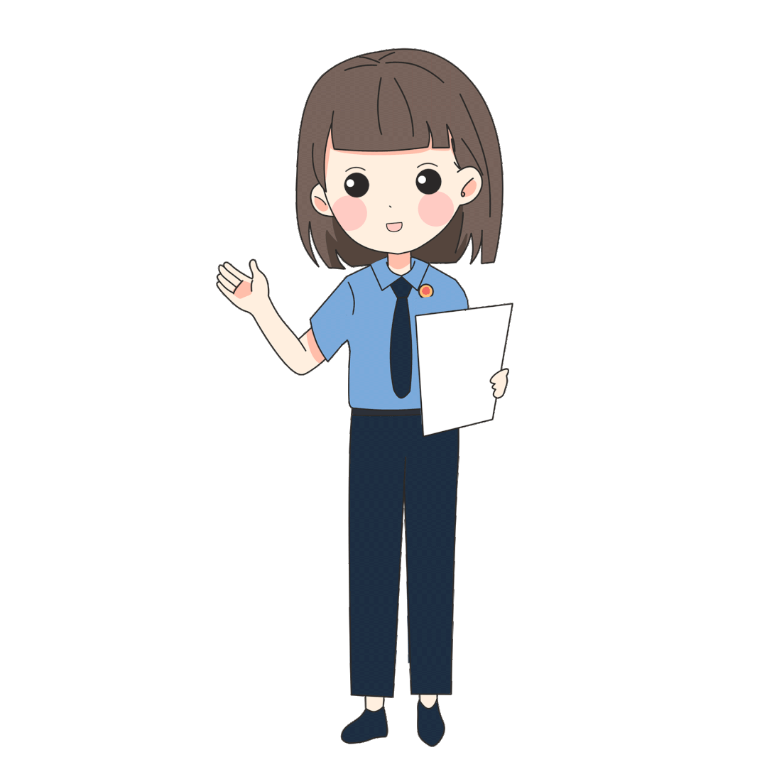 一起涉养老诈骗的被害人王阿姨(化名)专程来到宁波市江北区人民检察院