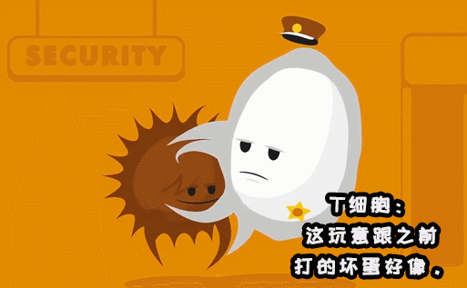有人天生对新冠病毒免疫 这可能跟免疫细胞有关系 全网搜