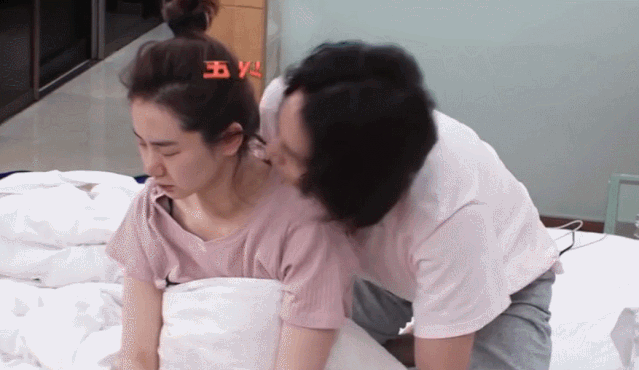 李承铉这样的"软饭男"给我来10打!