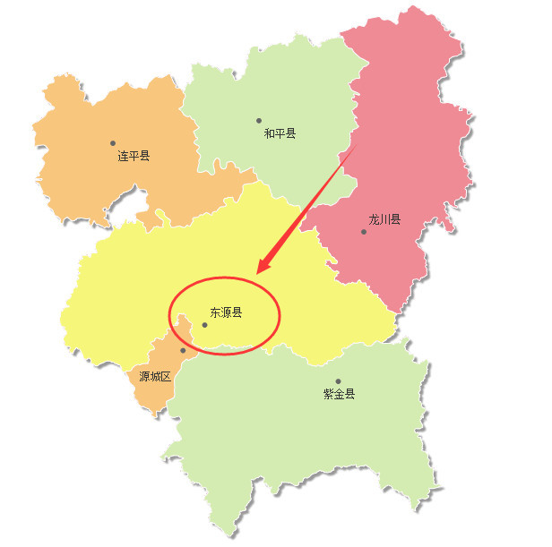 东源县人口_东源县崇文学校(2)