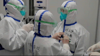 中国医师节|致敬全体医师