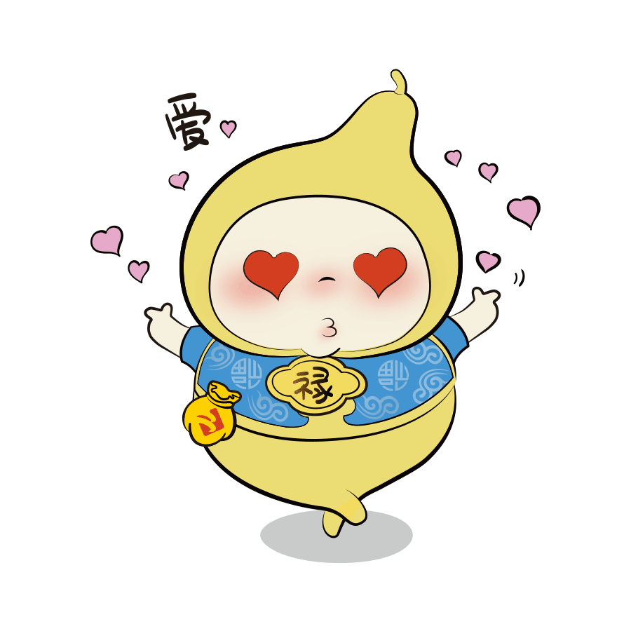 我的福禄神兽是貔貅!体质招财!快来测测你的吧_腾讯新闻