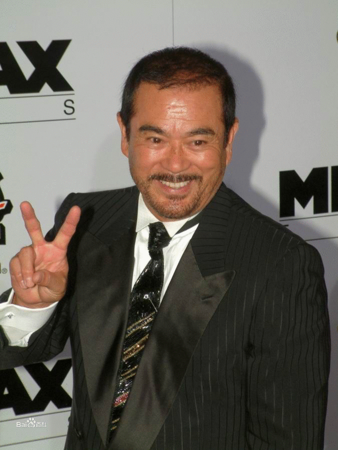 雄霸千叶真一染病去世赵文卓发文悼念田丽缅怀前辈一路走好