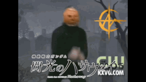 马夫蒂激情演说,和我南瓜头有什么关系?