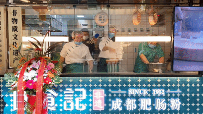 好可惜，90%的人常常错过了商场里的“隐秘角落”！